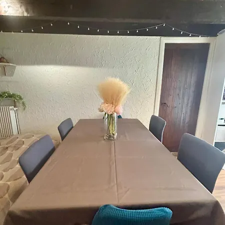 Port - 6 People - Terasse - Clim Apartment