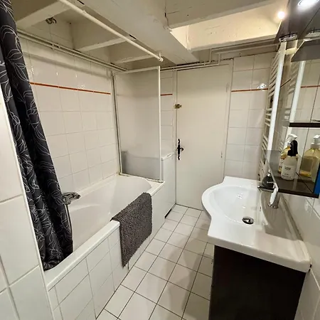 Port - 6 People - Terasse - Clim Apartment *