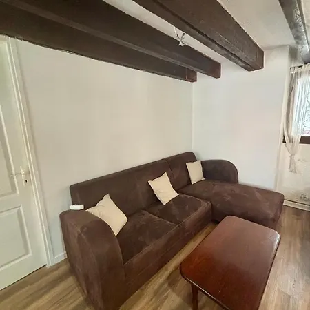 Apartment Port - 6 People - Terasse - Clim *