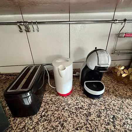 Apartment Port - 6 People - Terasse - Clim