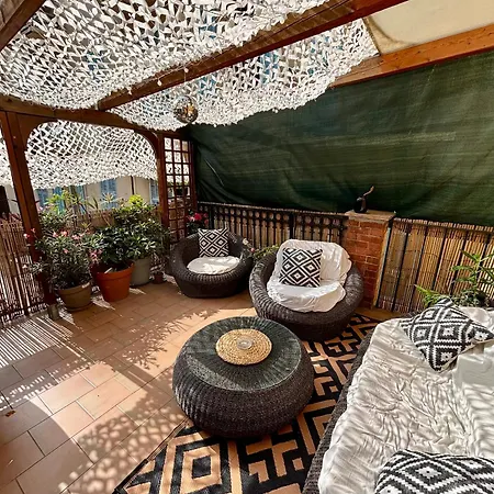 Apartment Port - 6 People - Terasse - Clim Nice