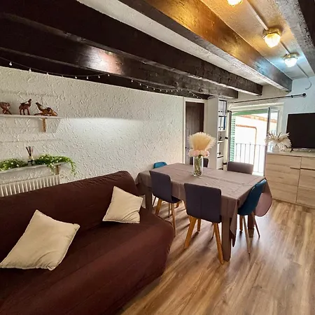 Port - 6 People - Terasse - Clim Apartment *