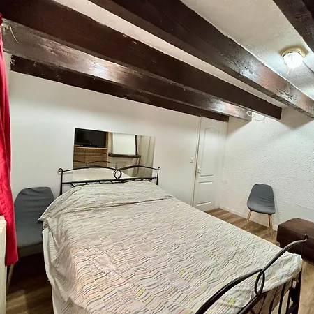 Apartment Port - 6 People - Terasse - Clim *