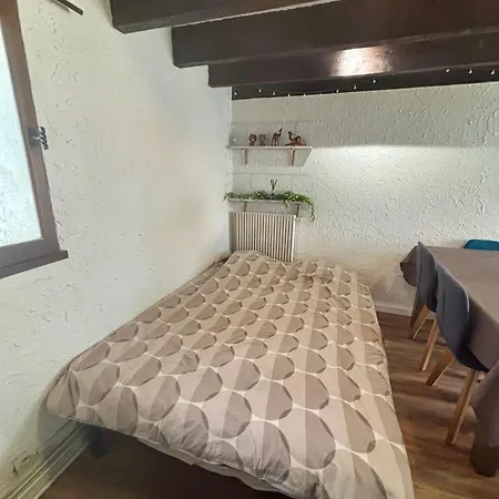 Apartment Port - 6 People - Terasse - Clim Nice