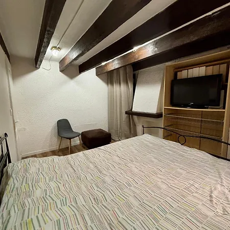 Port - 6 People - Terasse - Clim Apartment *