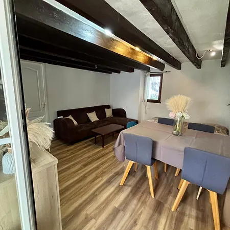 Apartment Port - 6 People - Terasse - Clim Nice