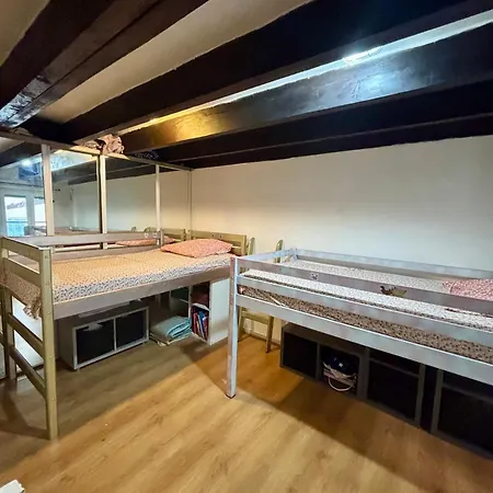 Port - 6 People - Terasse - Clim Apartment Nice